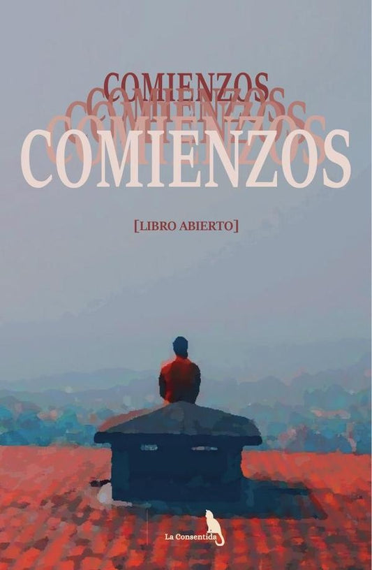 Cominezos [libro abierto] | Creacion Colectiva