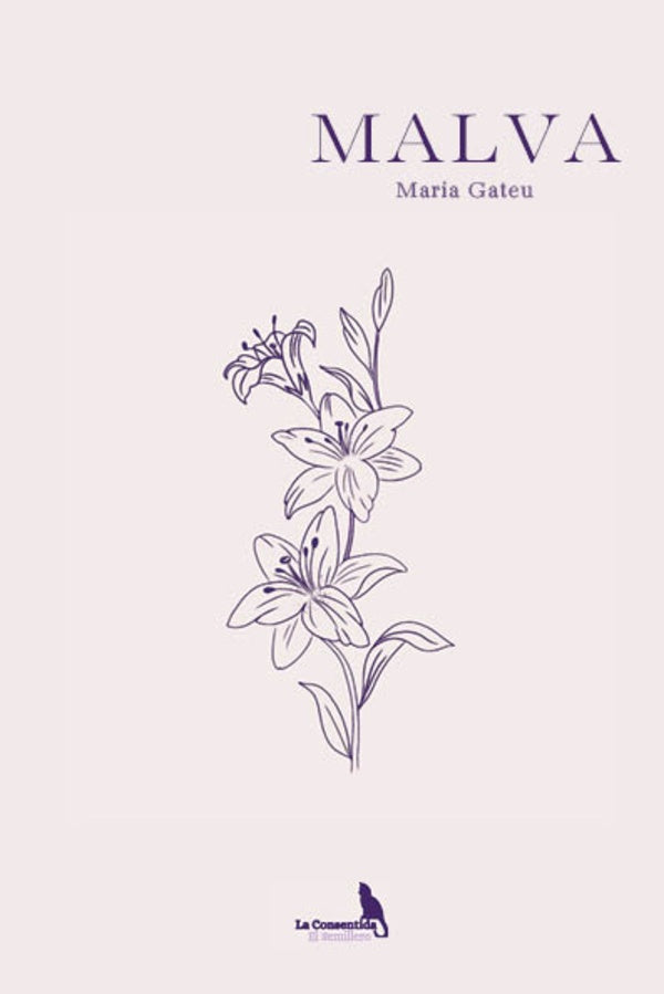 Malva | Maria Gateu