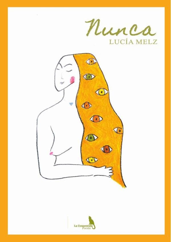 Nunca | Lucia Melz