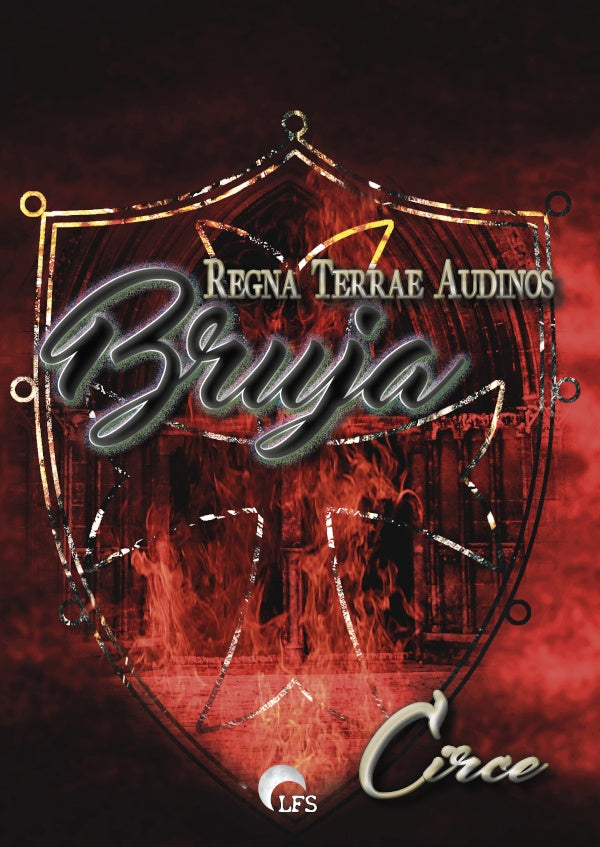 Bruja | Circe Angulo