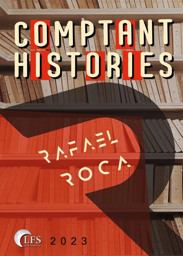 Comptant Hist?ries | Rafael Roca i Velasco
