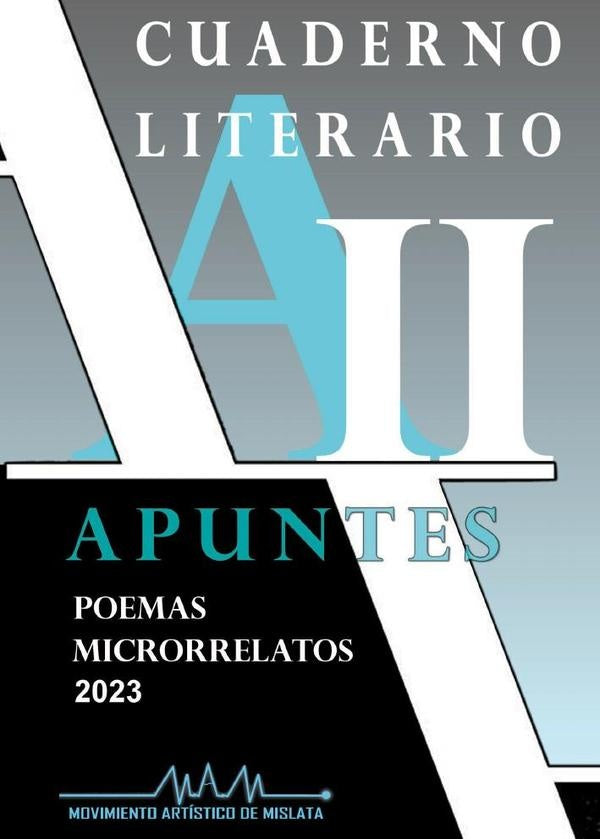 Apuntes literarios 2 | Varios autores