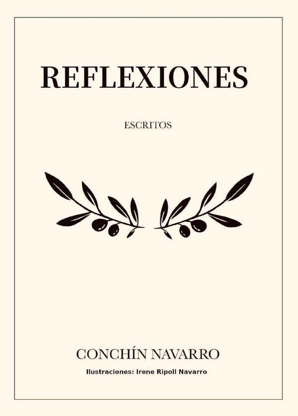 Reflexiones | Conchin Navarro