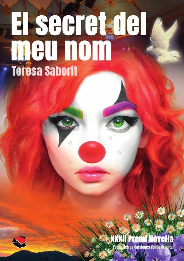 El secret del meu nom | Teresa Saborit