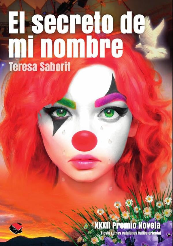 El secreto de mi nombre | Teresa Saborit