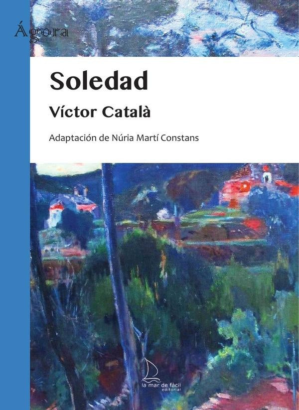 Soledad | Victor Catal?