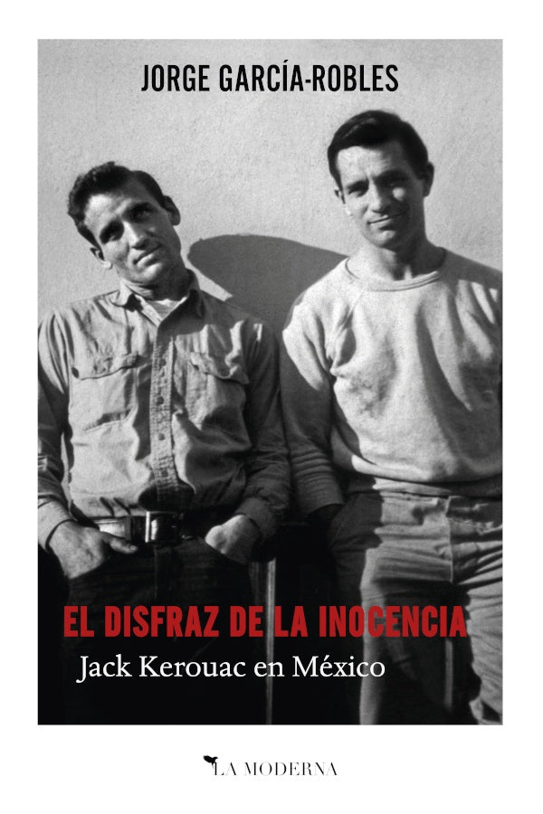 El disfraz de la inocencia | Jorge Garcia-Robles