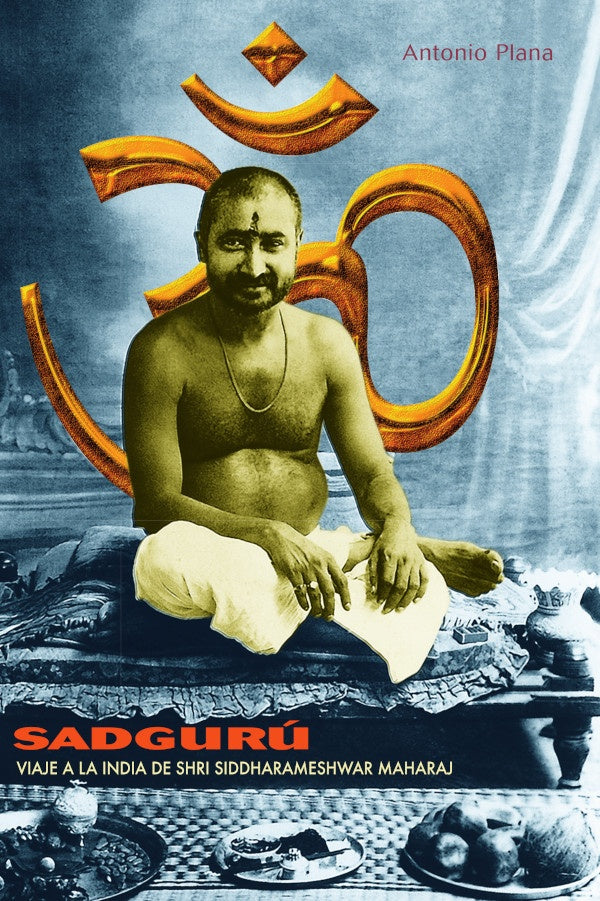 Sadguru | Antonio Plana