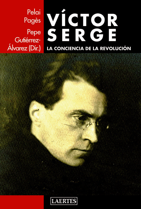 Victor serge | Pelai Pag?s i Blanch
