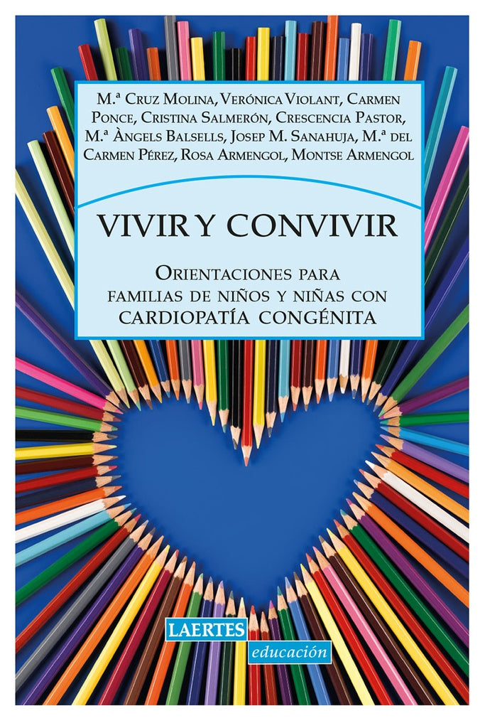 Vivir y convivir | Montserrat Armengol Aragon?s