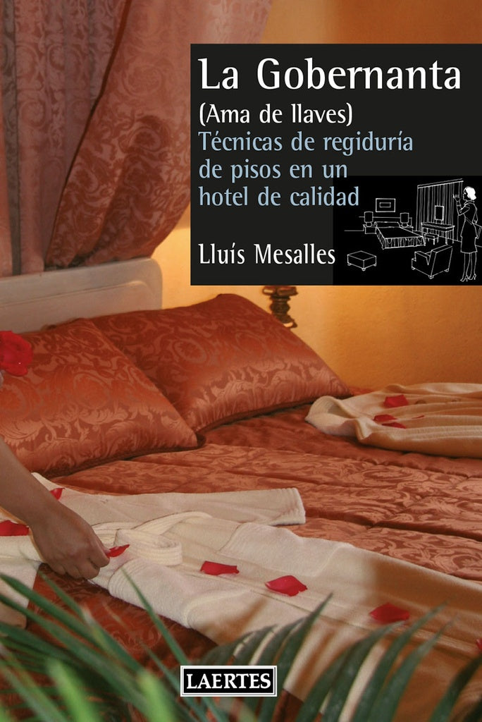 La gobernanta | Lluis Mesalles Canals