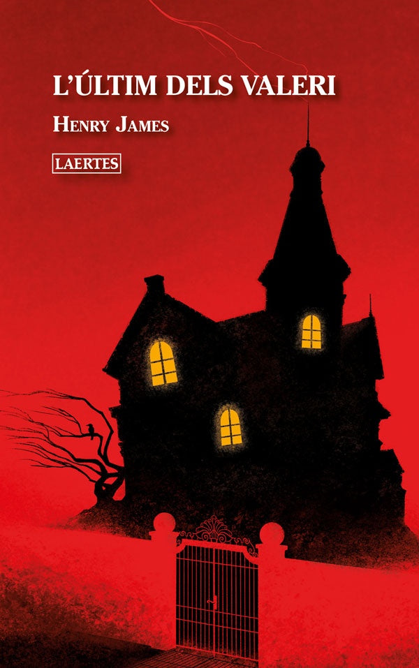 Lultim dels valeri | HENRY JAMES