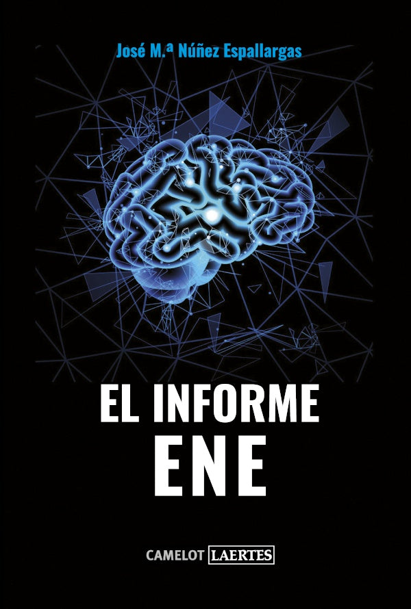 El informe ene | Jose M.? Nu?ez Espallargas