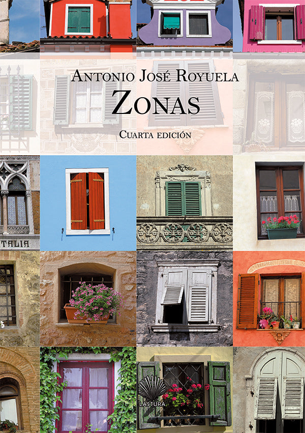Zonas | AntonioJose Royuela