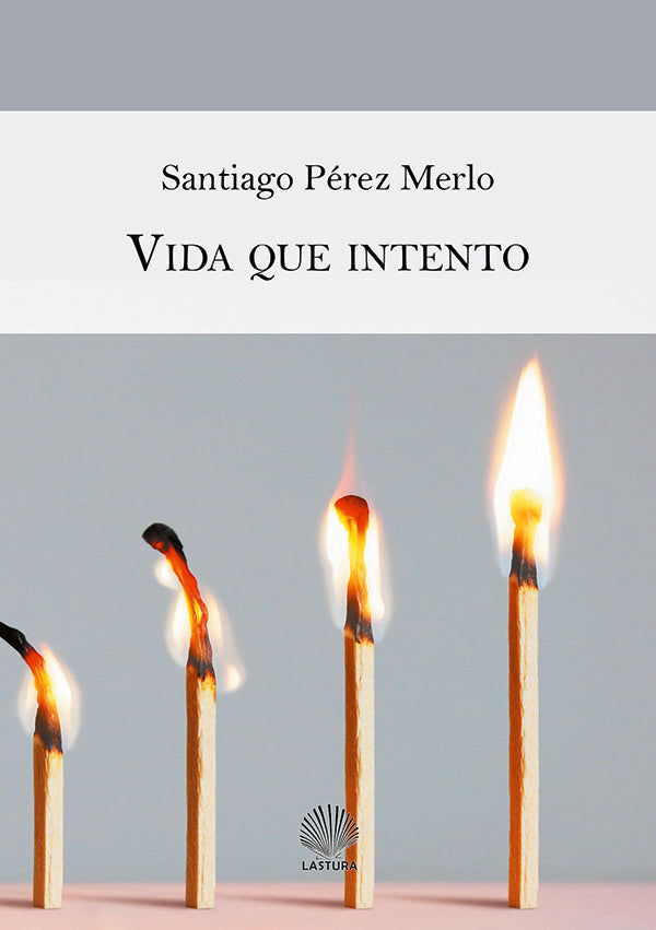 Vida que intento | SANTIAGO PeREZ MERLO