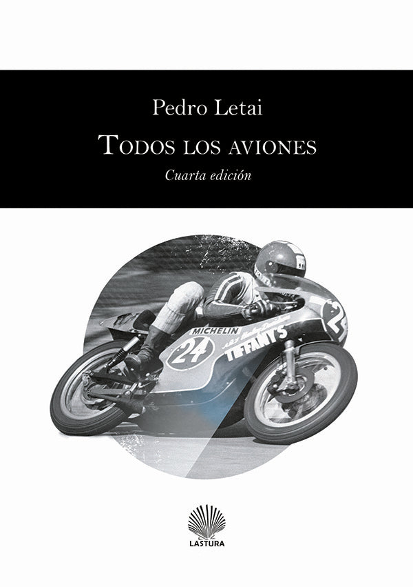 Todos los aviones | PEDRO LETAI