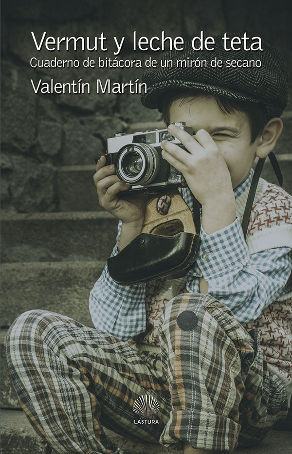 Vermut y leche de teta | VALENTiN MARTiN