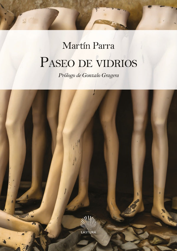 Paseo de vidrios | MARTiN PARRA