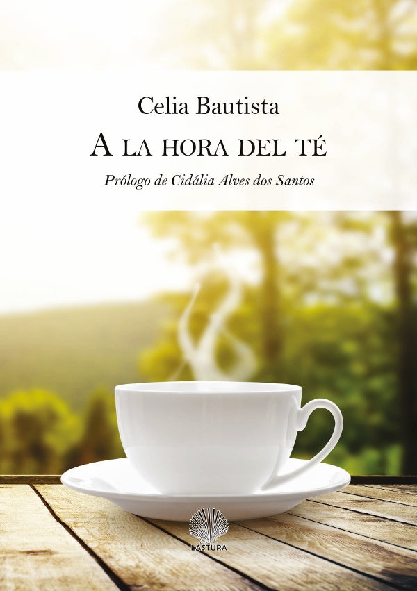 A la hora te | CELIA BAUTISTA