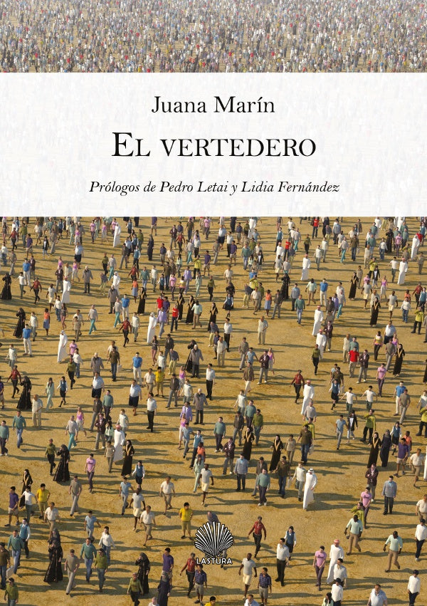 El vertedero | JUANA MARiN