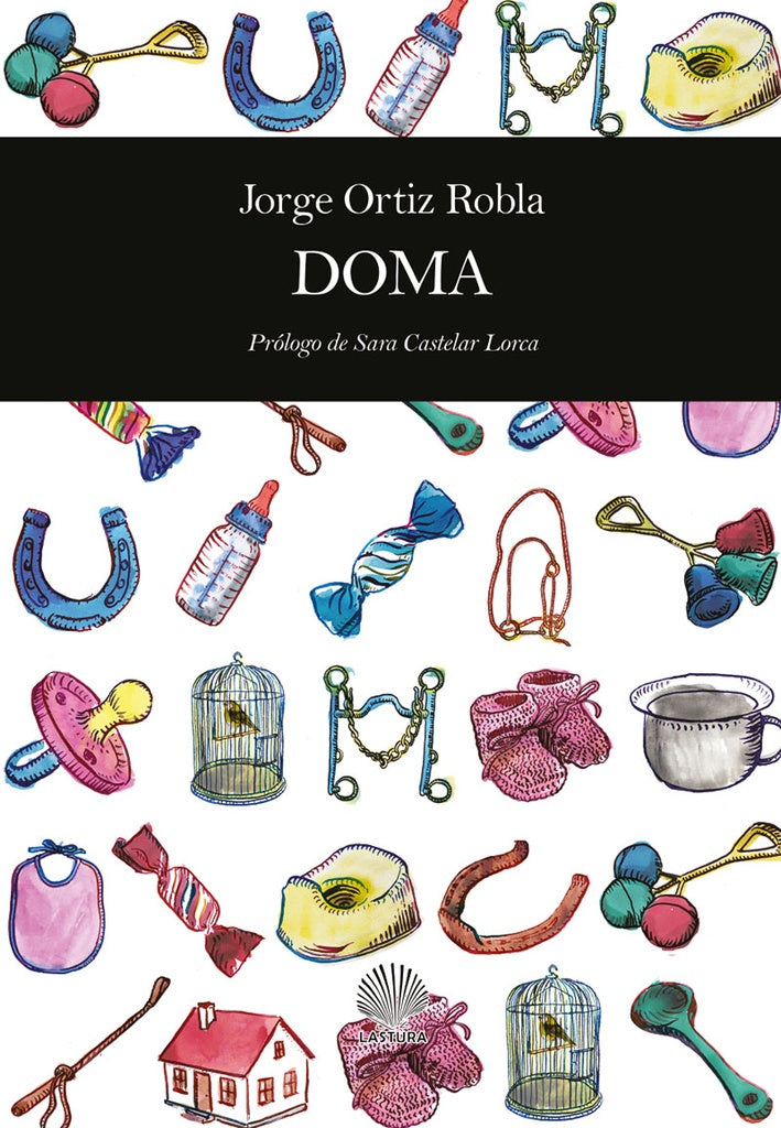 Doma | JORGE ORTIZ ROBLA