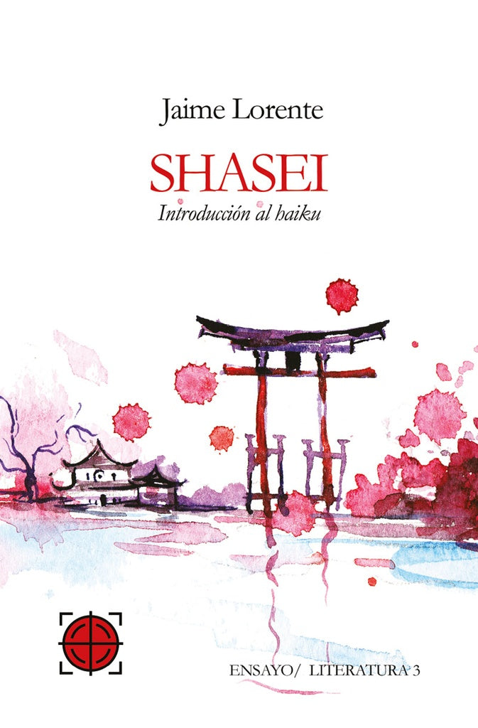 Shasei | JAIME LORENTE