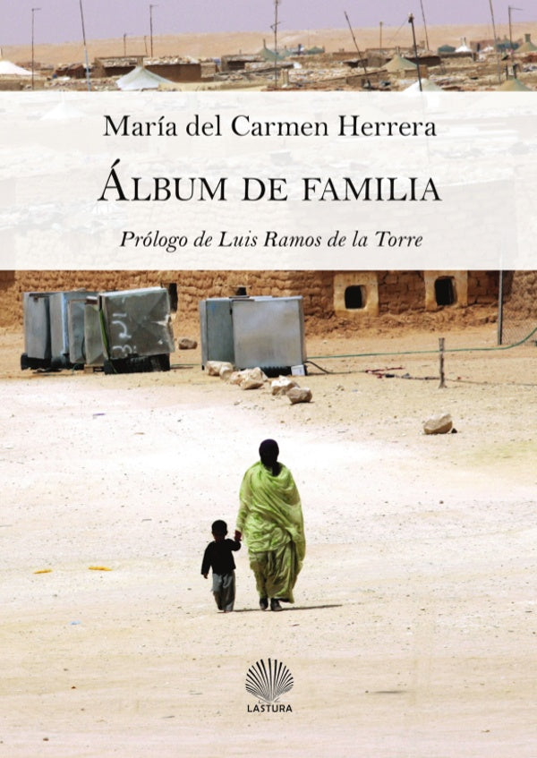 album de familia | MARiA DEL CARMEN HERRERA