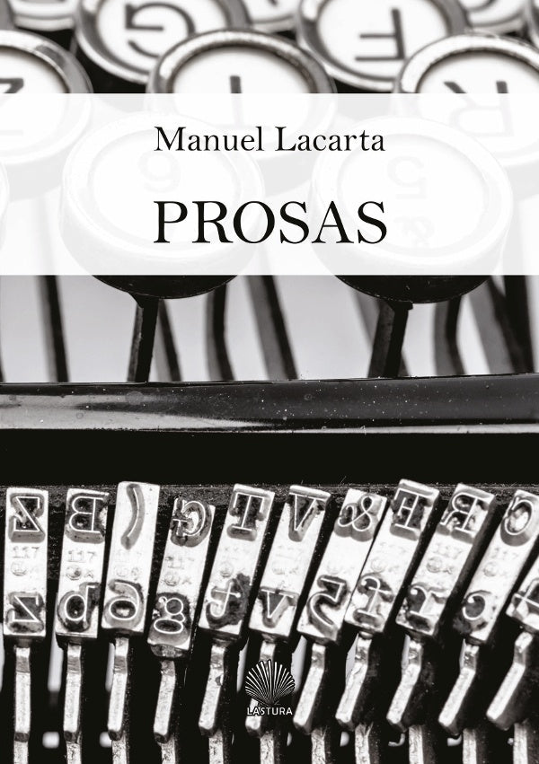 Prosas | MANUEL LACARTA