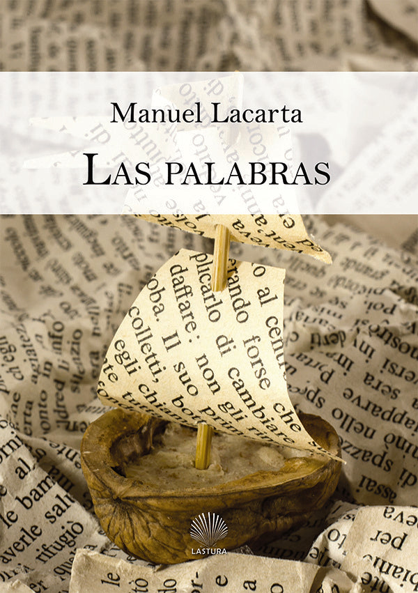 Las palabras | MANUEL LACARTA