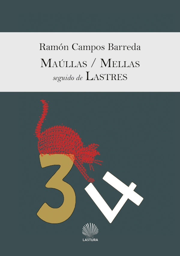 MAuLLAS / MELLAS (seguido de LASTRES) | RAMoN CAMPOS BARREDA