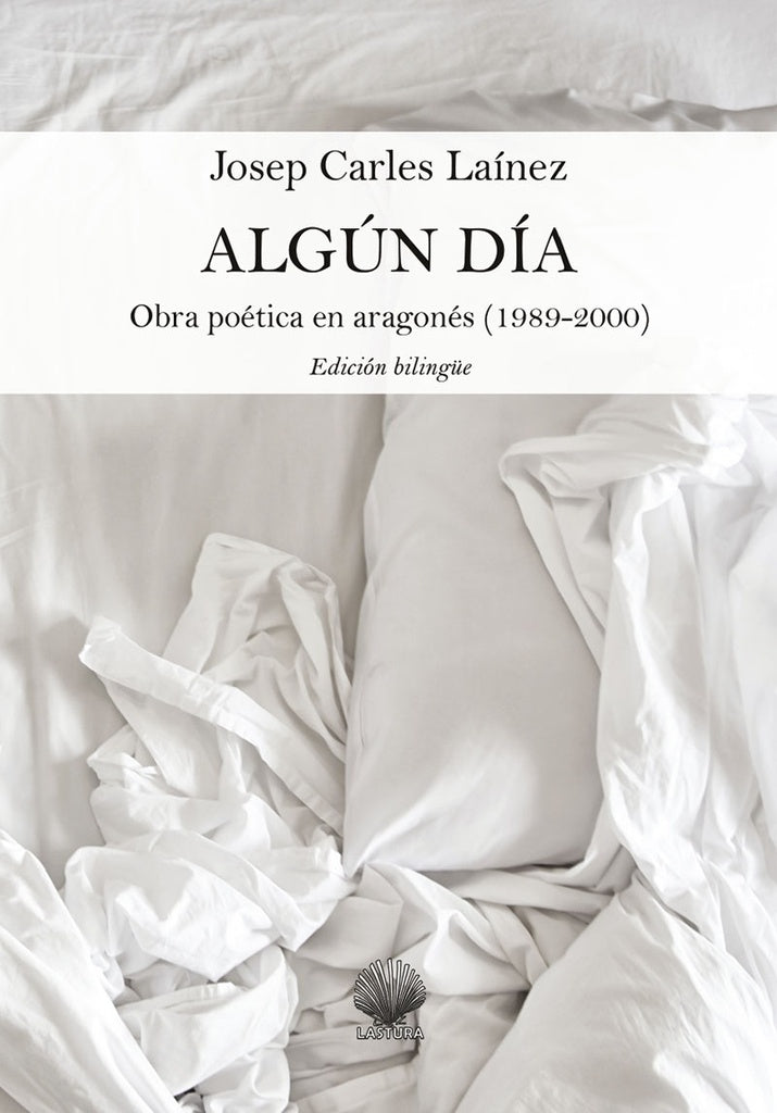 Algun dia | JOSEP CARLES LAiNEZ