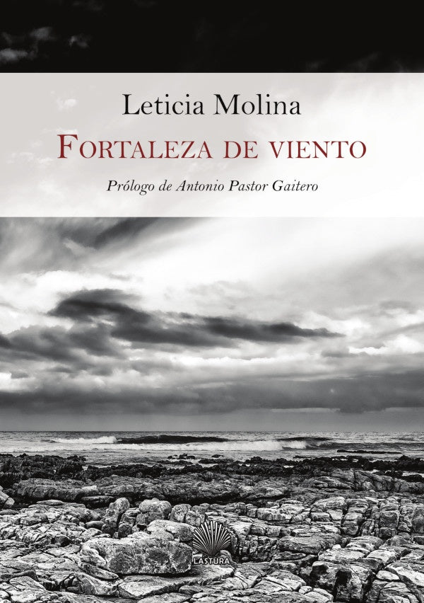 Fortaleza de viento | LETICIA MOLINA