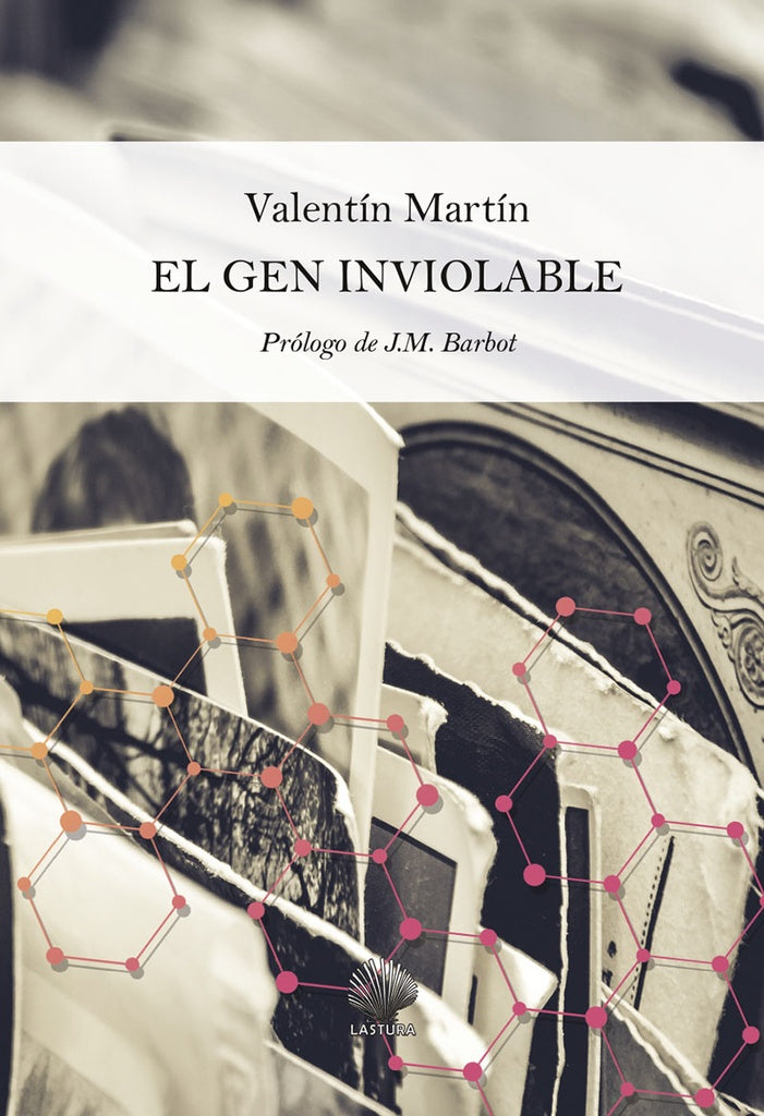 El gen inviolable | VALENTiN MARTiN