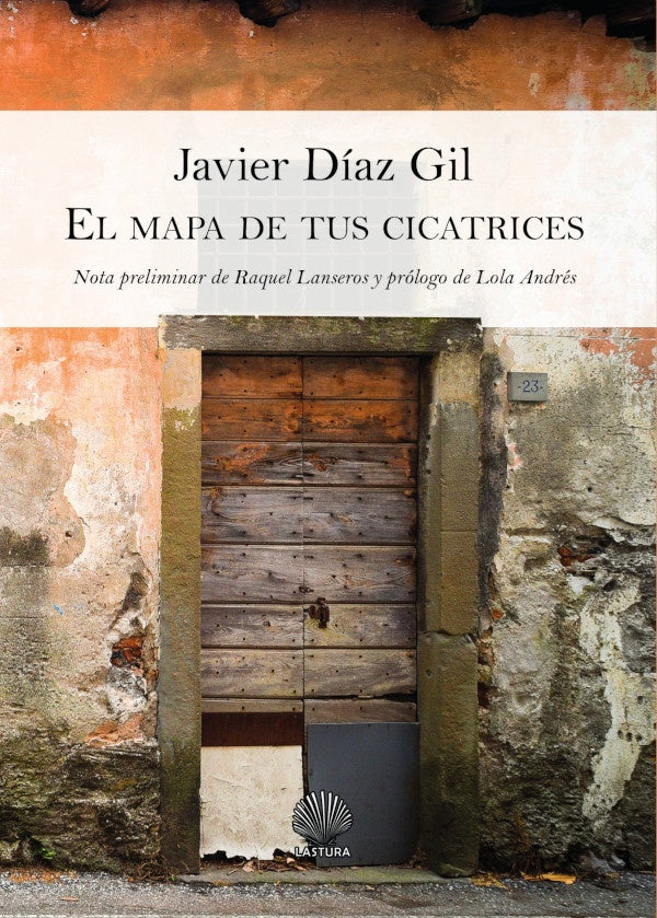 El mapa de tus cicatrices | JAVIER DIAZ GIL