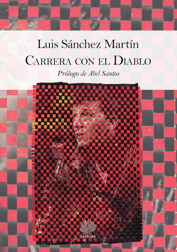 Carrera con el diablo | LUIS SaNCHEZ MARTiN