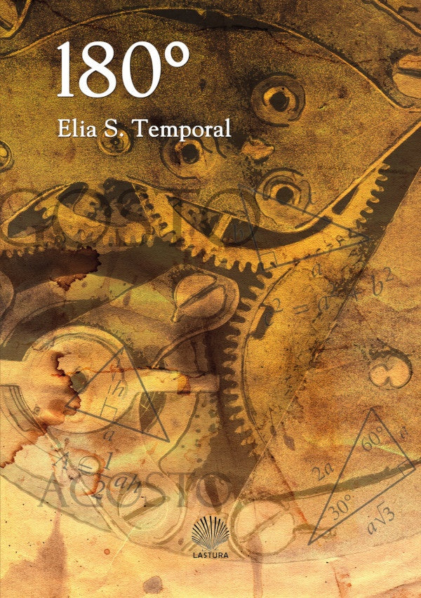 180? | ELIA S. TEMPORAL