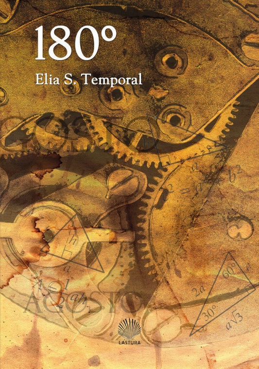 180? | ELIA S. TEMPORAL
