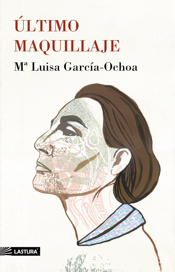 ultimo maquillaje | MARiA LUISA GARCiA-OCHOA