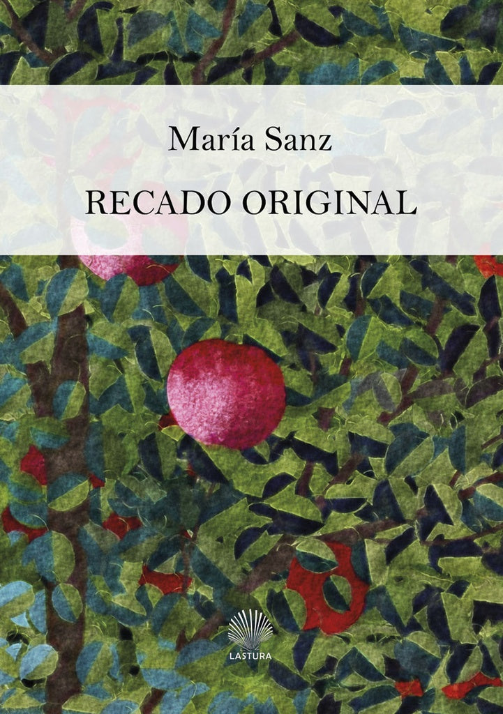 Recado original | MARiA SANZ