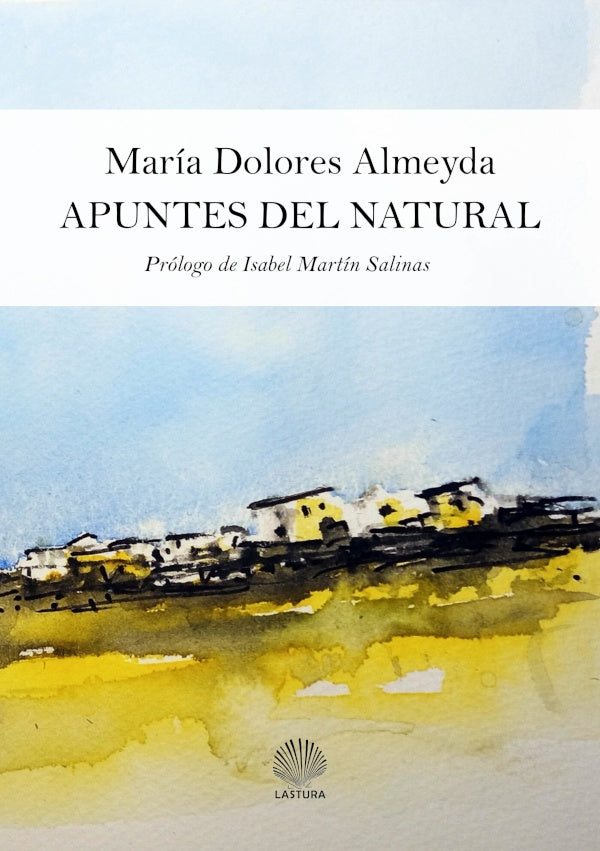 Apuntes del natural | MARiA DOLORES ALMEYDA