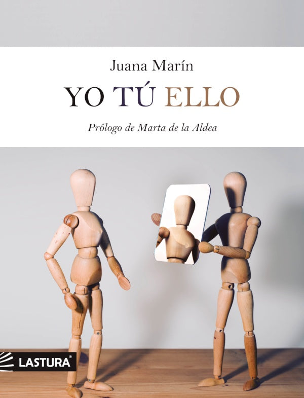 Yo tu ello | JUANA MARiN