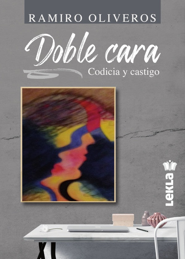 Doble Cara | Ramiro Oliveros