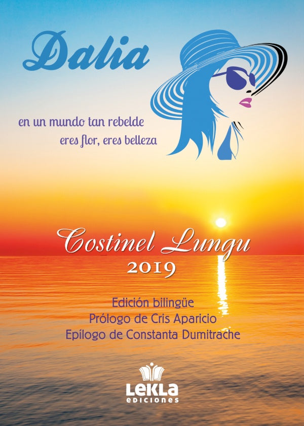 Dalia | Costinel Lungu