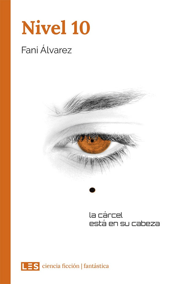 Nivel 10 | Fani alvarez