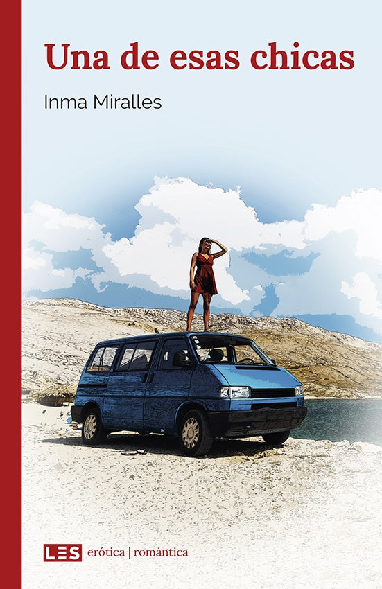 Una de esas chicas | Inma Miralles