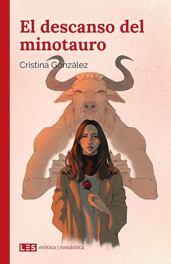 El descanso del minotauro | Cristina Gonzalez
