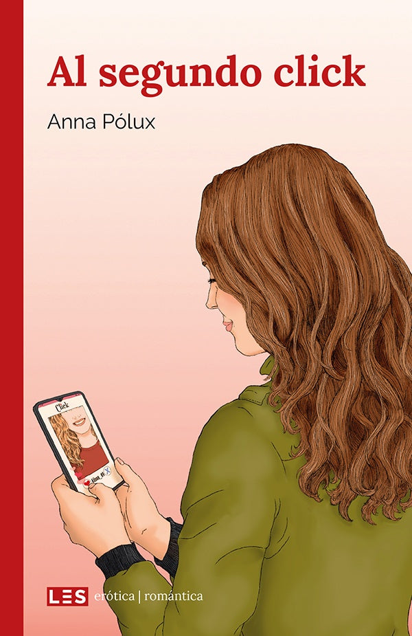 Al segundo click | Anna Polux