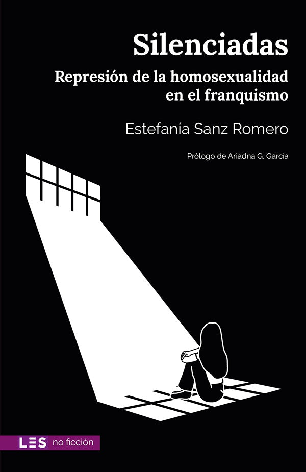Silenciadas | Estefania Sanz Romero