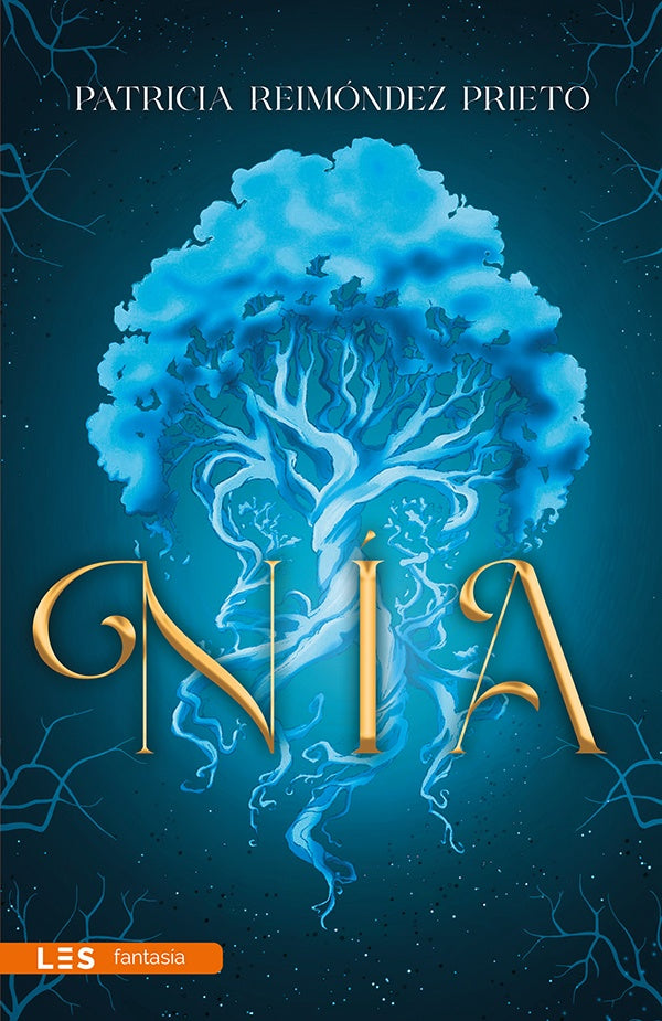 Nia | Patricia Reimondez Prieto