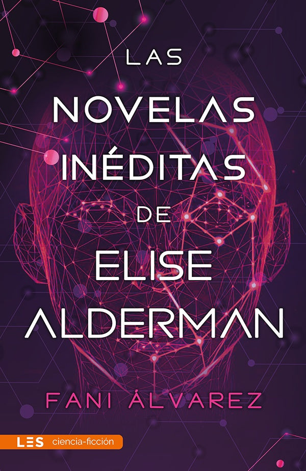 Las novelas ineditas de Elise Alderman | Fani alvarez